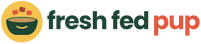 Fresh Fed Pup logo